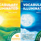 Vocabulary Illuminated: Book 3, The Stars