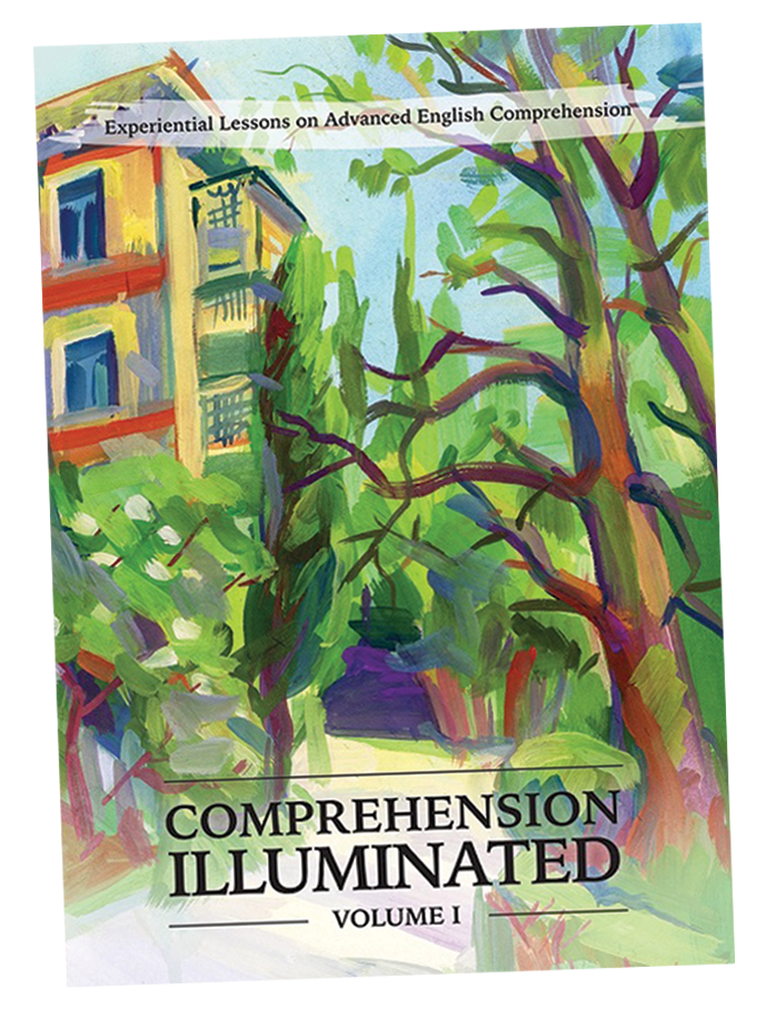 Comprehension Illuminated: Volume I