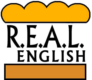 Resources for English Academic Learning (R.E.A.L. English)